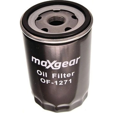 Ölfilter 26-2079