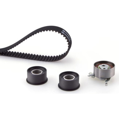 Gates Zahnriemensatz PowerGrip™ K025461XS