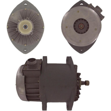 PSH Generator +Line Original 705.537.080.150