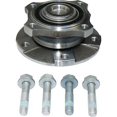 Metzger Radlagersatz COMPETENCE KIT WM 2071