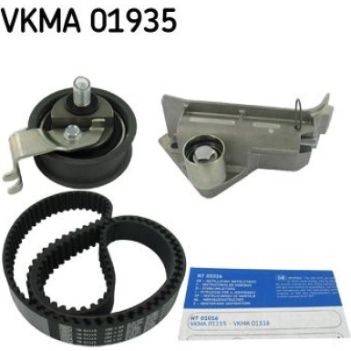 Zahnriemensatz VKMA 01935 Zahnriemensatz VKMA 01935