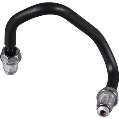 Metzger Bremsleitung 4120020