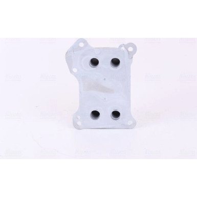 Nissens Ölkühler, Motoröl FIRST FIT 90739