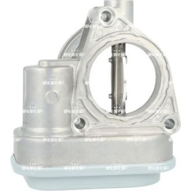 NRF Drosselklappenstutzen EASY FIT 408001