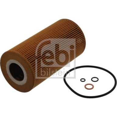 FEBI BILSTEIN 26690 Ölfilter