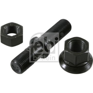 FEBI BILSTEIN 05209 Radbolzen