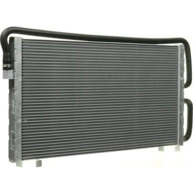 Mahle Niedertemperaturkühler, Ladeluftkühler BEHR Premium Line CR 1044 000P