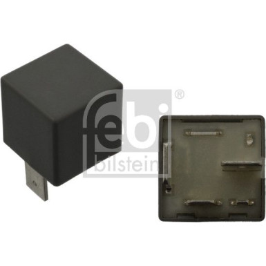 FEBI BILSTEIN 39740 Relais, Kraftstoffpumpe