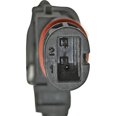 Metzger Sensor, Raddrehzahl 0900975