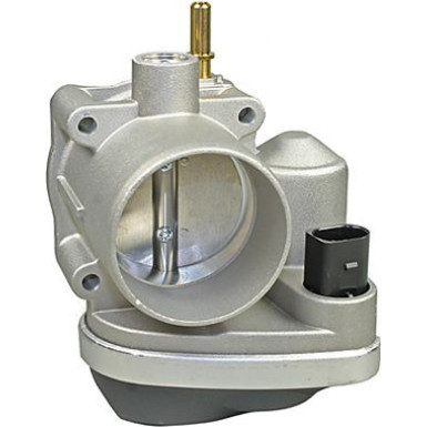 Metzger Drosselklappenstutzen 0892701