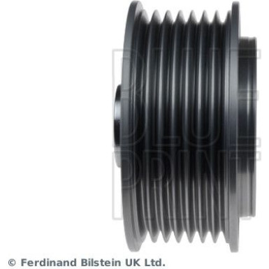 Blue Print Generatorfreilauf ADG061305