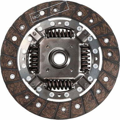 SACHS 3000 950 098 Kupplungssatz