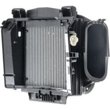 Mahle Verdampfer, Klimaanlage BEHR Premium Line AE 195 000P