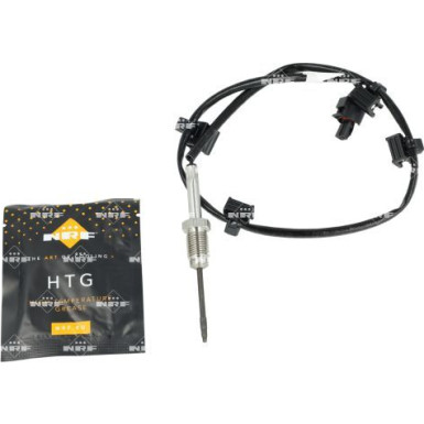 Sensor, Abgastemperatur 707549 Sensor, Abgastemperatur 707549
