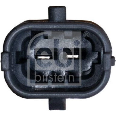 febi bilstein Hochdruckpumpe febi Plus 196692