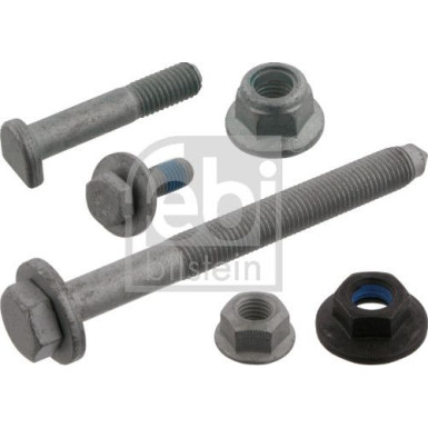FEBI BILSTEIN 33201 Montagesatz, Lenker FEBI BILSTEIN 33201 Montagesatz, Lenker