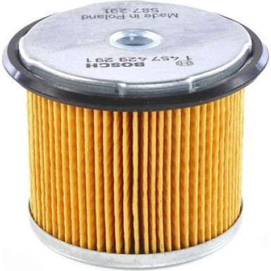BOSCH Kraftstofffilter 1 457 429 291