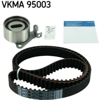 SKF Zahnriemensatz VKMA 95003