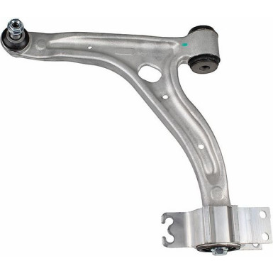 Metzger Lenker, Radaufhängung 58167401