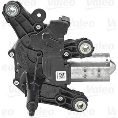 Valeo Wischermotor 582602