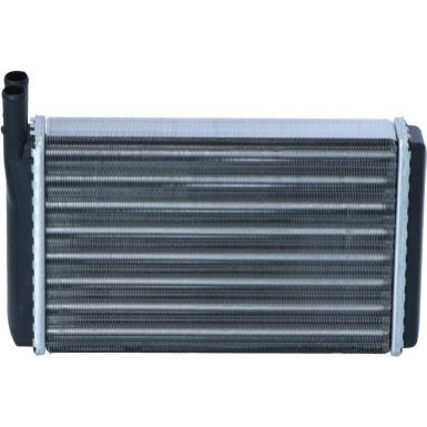 Wärmetauscher, Innenraumheizung 58614 Wärmetauscher, Innenraumheizung 58614