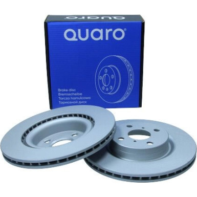 QUARO Bremsscheibe QD5798