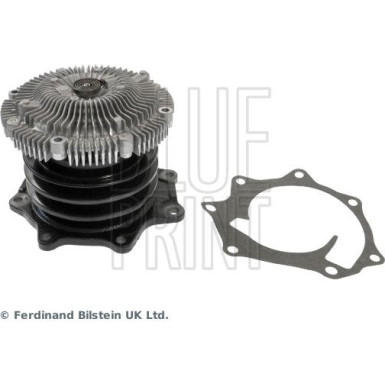 Blue Print Wasserpumpe ADN19147