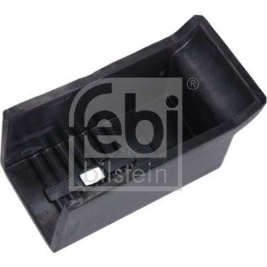 FEBI BILSTEIN 08162 Anschlagpuffer, Federung