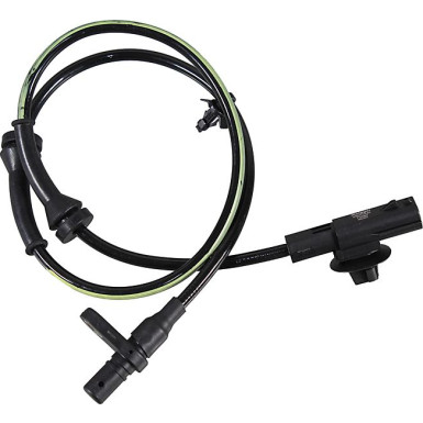 Sensor, Raddrehzahl 09001520