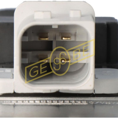 NOx-Sensor, NOx-Katalysator 9 2856 1