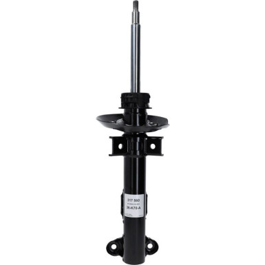 Sachs Stoßdämpfer 317 560