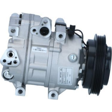 NRF Kompressor, Klimaanlage EASY FIT 32963