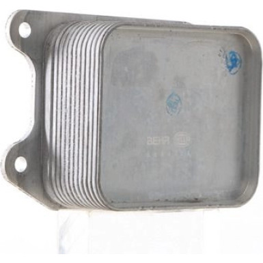 Mahle Ölkühler, Automatikgetriebe BEHR CLC 140 000S