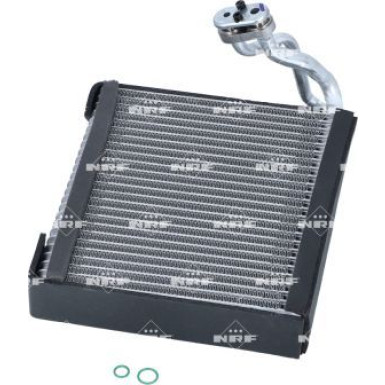 Verdampfer, Klimaanlage 36196