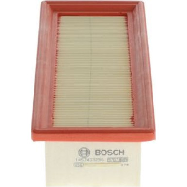 BOSCH 1 457 433 256 Luftfilter BOSCH 1 457 433 256 Luftfilter