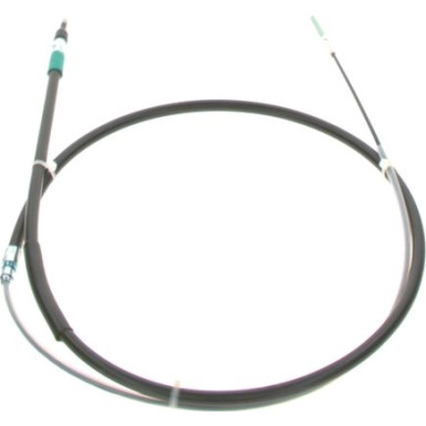 BOSCH Seilzug, Feststellbremse 1 987 477 820 BOSCH Seilzug, Feststellbremse 1 987 477 820