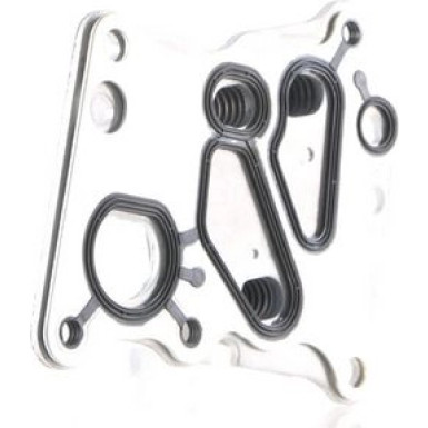 Mahle Ölkühler, Motoröl BEHR CLC 153 000S Mahle Ölkühler, Motoröl BEHR CLC 153 000S