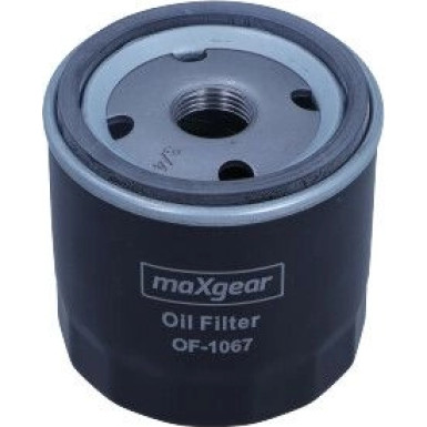 Maxgear Ölfilter 26-0401 Maxgear Ölfilter 26-0401