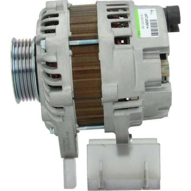 Generator 125.550.095.130 Generator 125.550.095.130