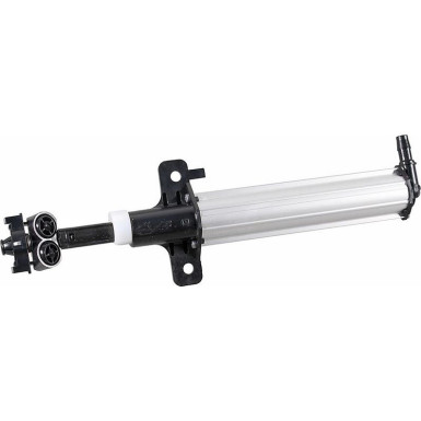 Metzger Waschwasserdüse, Scheinwerferreinigung 2221147