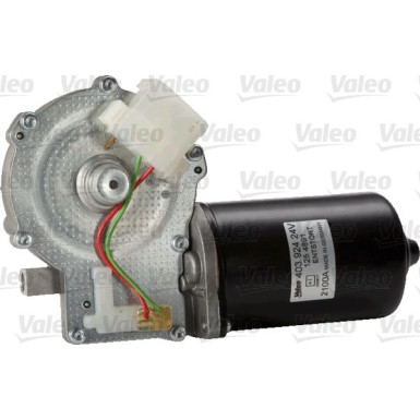 Valeo Wischermotor 403924