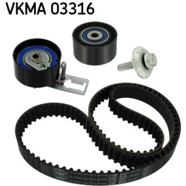 Zahnriemensatz VKMA 03316 Zahnriemensatz VKMA 03316