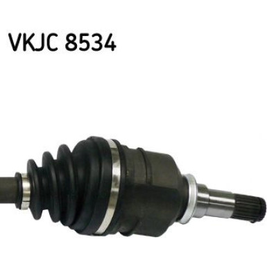 SKF Antriebswelle VKJC 8534