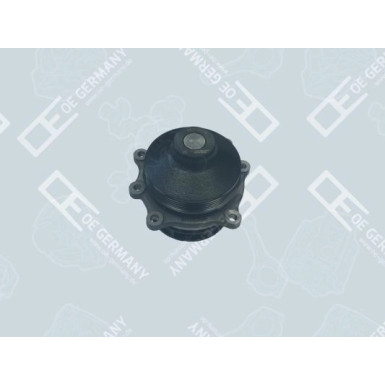 Wasserpumpe, Motorkühlung 07 2000 C80001