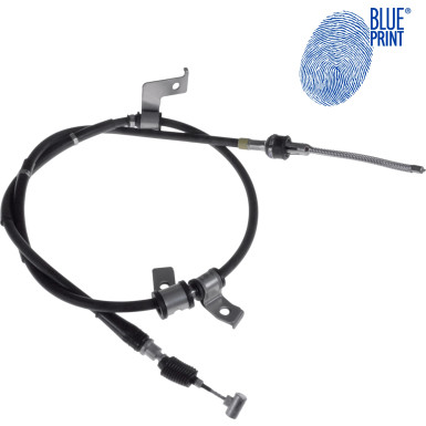 Blue Print Seilzug, Feststellbremse ADK84642