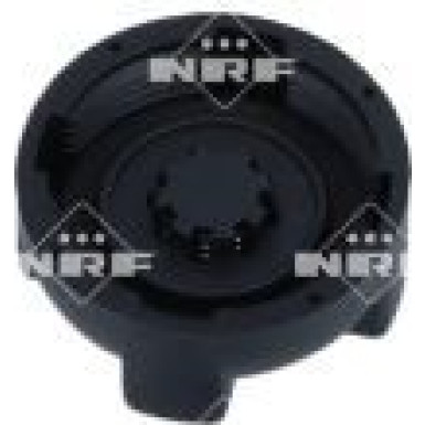 NRF Ausgleichsbehälter, Kühlmittel EASY FIT 454149