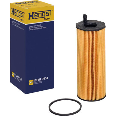 Ölfilter E73H D134