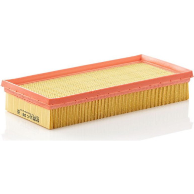 MANN-FILTER C 3091 Luftfilter