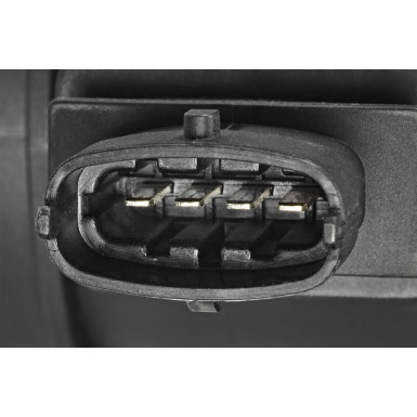 Valeo Luftmassenmesser 253745