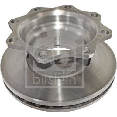 FEBI BILSTEIN 14249 Bremsscheibe FEBI BILSTEIN 14249 Bremsscheibe
